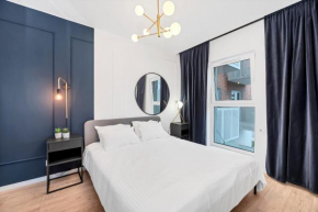 Lumina comfy apartment Lodz